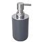 Dozator za sapun Alba Grey