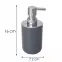 Dozator za sapun Alba Grey,2