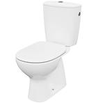 Wc monoblok vertikalni Arteco 682 clean on + wc daska