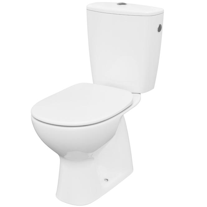 Wc monoblok vertikalni Arteco 682 clean on + wc daska