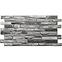 Zidni panel PCV Grey Stone 98x49,8 cm