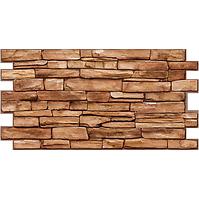 Zidni panel PCV Karelian 98x49,8 cm