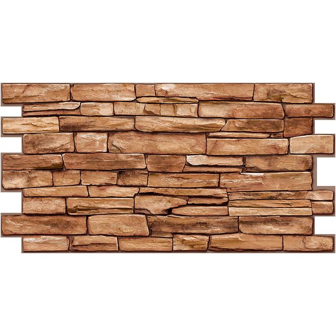 Zidni panel PCV Karelian 98x49,8 cm