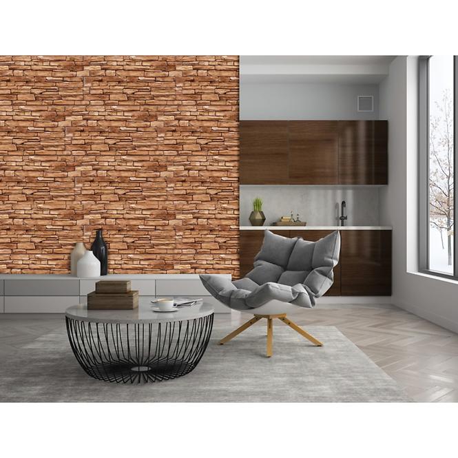 Zidni panel PCV Karelian 98x49,8 cm