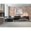 Zidni panel PCV  Dutch Oak 98x48 cm,2