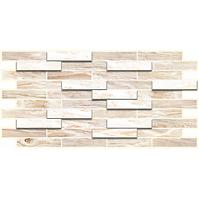 Zidni panel PCV  Bleached Oak 98x40 cm