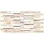 Zidni panel PCV  Bleached Oak 98x40 cm