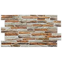 Zidni panel PCV  Giblartar 98x50 cm