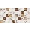 Zidni panel PCV  Espresso 96,4x48,4 cm