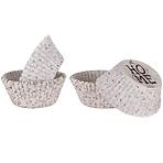 Set papirnatih košarica home 11,5cm 60kom 44900303