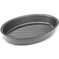 Ovalni pekač culinaria 30 x 21,5 cm 19sl1050-b