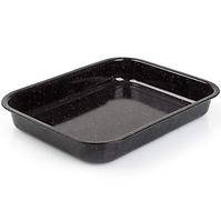 Emajlirani lim za pečenje 34x26x5cm 13vef1000-34