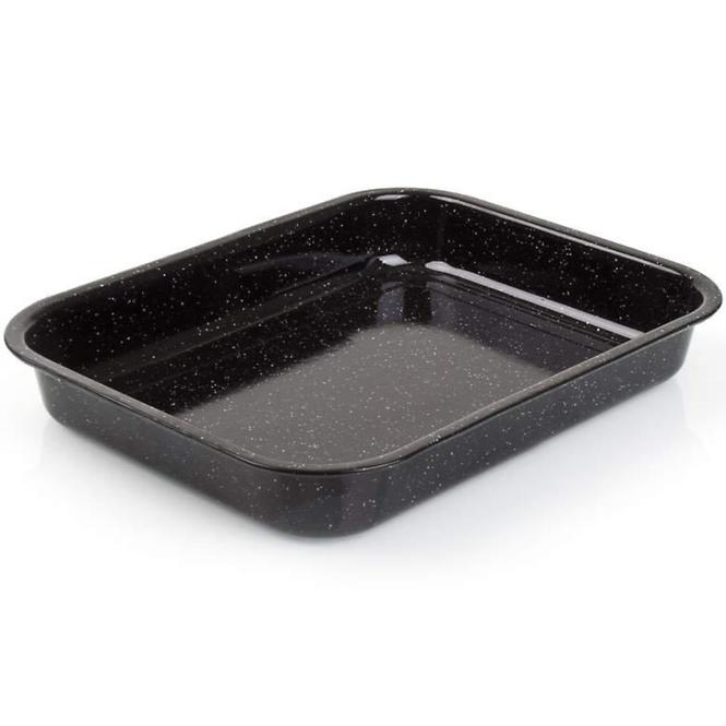 Emajlirani lim za pečenje 34x26x5cm 13vef1000-34