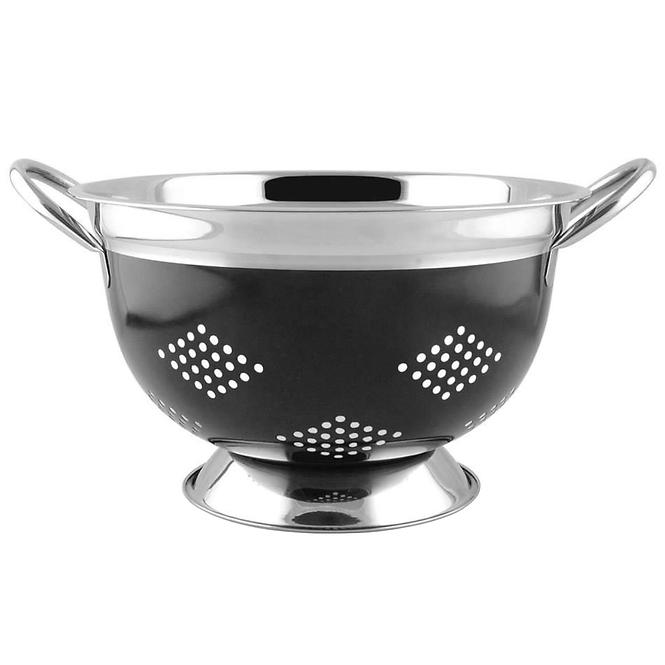 Cjedilo inox Avanza 21cm, sivo 15851822gr