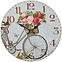 Zidni sat bicycle 34 cm 65131063,2