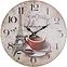 Zidni sat cafe paris 34 cm 65131062,2