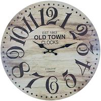 Zidni sat old town 34 cm 65131064