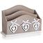 Spremnik za sitnice sculpture heart 63917610
