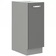 Kuhinjski ormar Grey 30d Cargo Bb