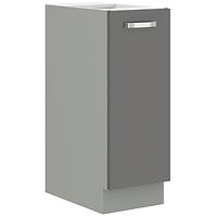 Kuhinjski ormar Grey 30d Cargo Bb