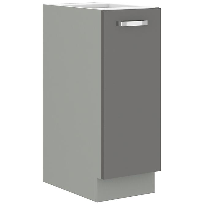 Kuhinjski ormar Grey 30d Cargo Bb