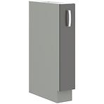 Kuhinjski ormar Grey 15d Cargo Bb