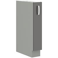 Kuhinjski ormar Grey 15d Cargo Bb