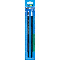 LISTOVI ZA UBODNE PILU FLEX T. DRVO 225mm (2KOM)