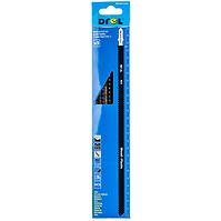 LISTOVI ZA UBODNE PILU FLEX T. DRVO 225mm (5KOM)