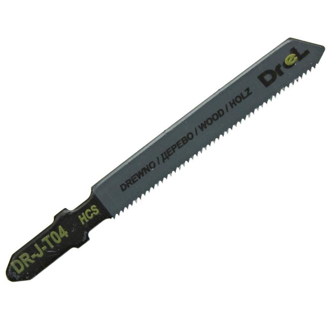 LISTOVI ZA UBODNE PILU FLEX T. DRVO 1,2x76mm (2KOM)