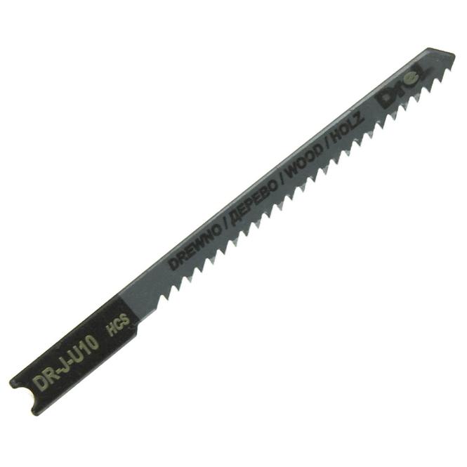 LISTOVI ZA UBODNE PILU FLEX U. DŘEVO 2x70mm (2KOM)
