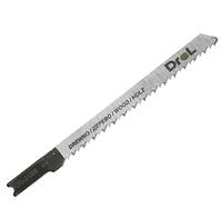 LISTOVI ZA UBODNE PILU FLEX U. DŘEVO 2,5x100mm (2KOM)