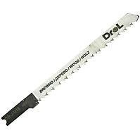 LISTOVI ZA UBODNE PILU FLEX U. DŘEVO 2,5x100mm (2KOM)