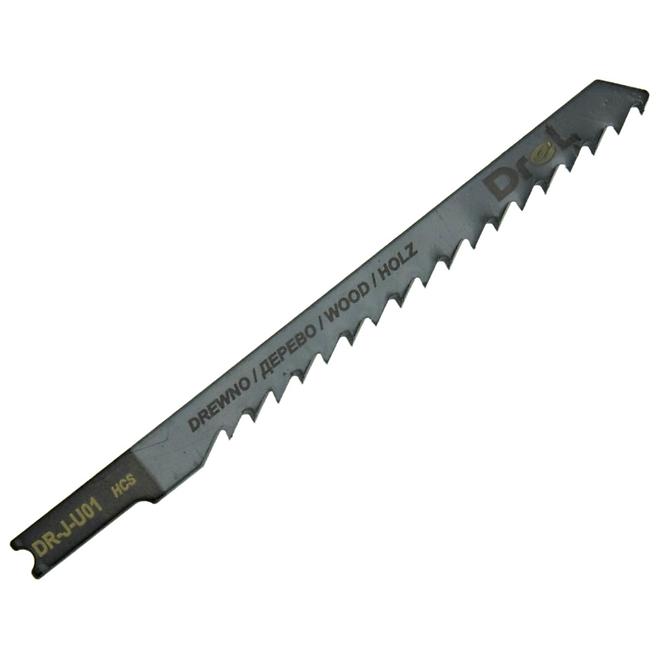 LISTOVI ZA UBODNE PILU FLEX U. DŘEVO 4x100mm (2KOM)