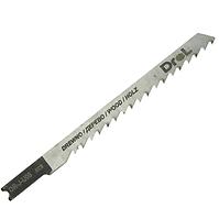 LISTOVI ZA UBODNE PILU FLEX U. DŘEVO 4x100mm (2KOM)