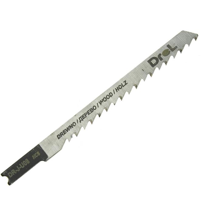 LISTOVI ZA UBODNE PILU FLEX U. DŘEVO 4x100mm (2KOM)