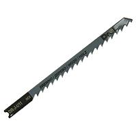 LISTOVI ZA UBODNE PILU FLEX U. DŘEVO 4x100mm (2KOM)