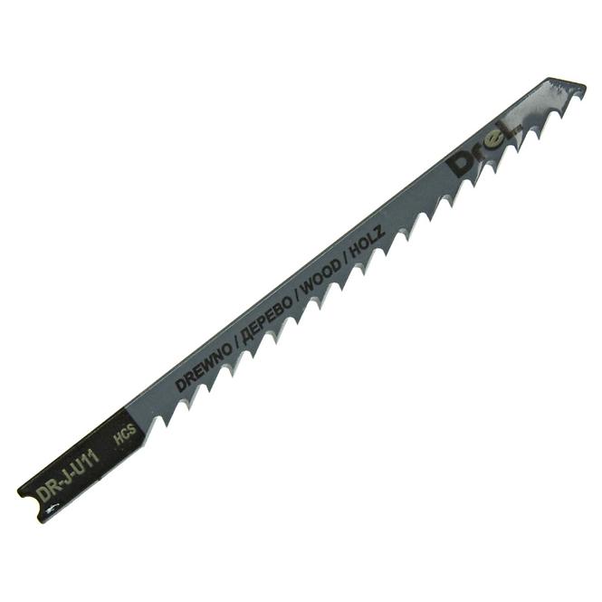 LISTOVI ZA UBODNE PILU FLEX U. DŘEVO 4x100mm (2KOM)