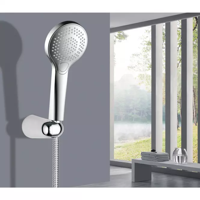 ZWS08 APOLLO SET ZA TUŠ 3F,3