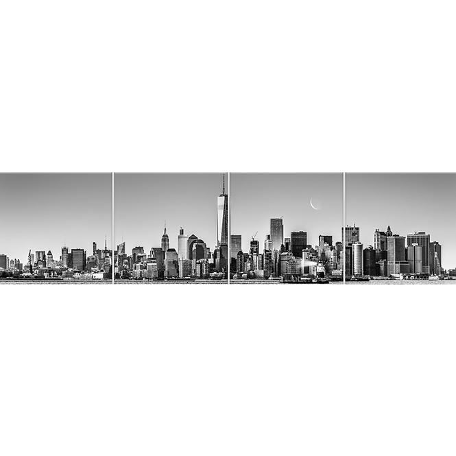 Sdaleni panel 60/240 City-2 4-Elem