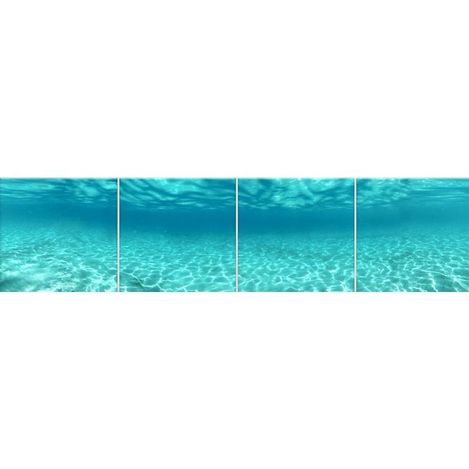 Sdaleni panel 60/240 Ocean 4-Elem