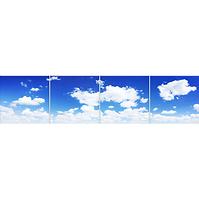 Sdaleni panel 60/240 Sky-1 4-Elem