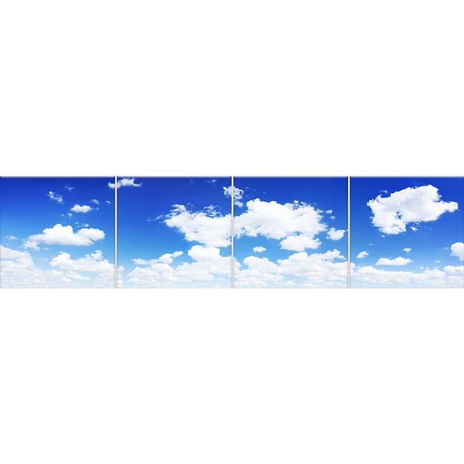 Sdaleni panel 60/240 Sky-1 4-Elem