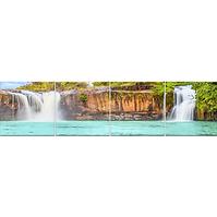 Sdaleni panel 60/240 Waterfall-2 4-Elem