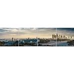 Sdaleni panel 60/240 City-6 4-Elem