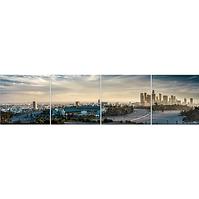 Sdaleni panel 60/240 City-6 4-Elem