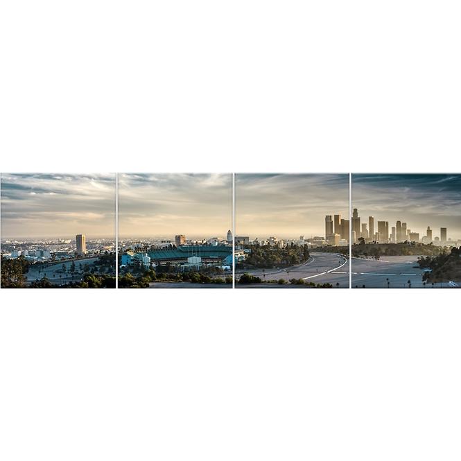 Sdaleni panel 60/240 City-6 4-Elem