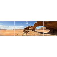Sdaleni panel 60/240 Desert-1 4-Elem