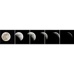 Sdaleni panel 60/300 Moon 5-Elem