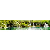 Sdaleni panel 60/300 Waterfall-3 5-Elem